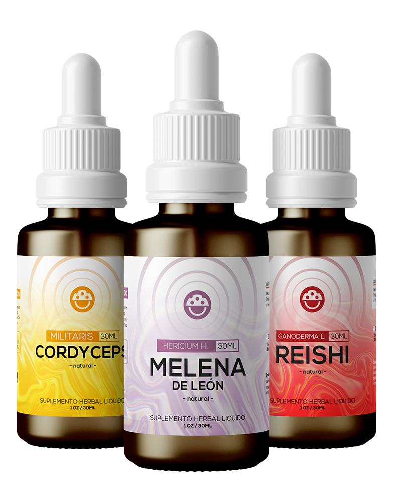Arma Tu Triple Pack – 3:1 Triple Concentrado