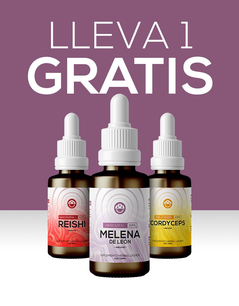 Arma Tu Triple Pack – 3:1 Triple Concentrado